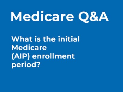 What Is The Length For Medicare Part B Enrollment Period